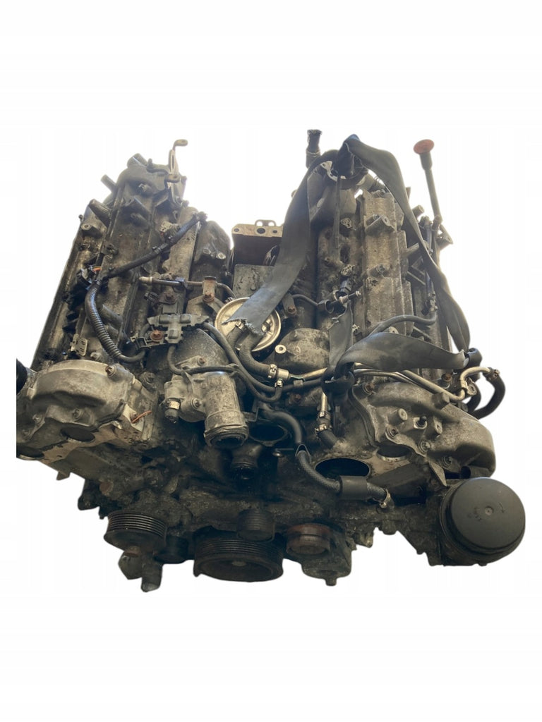 Motor Mercedes-Benz W211 642920 3.0 CDI Benzin Engine Unkomplett