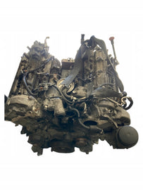 Motor Mercedes-Benz W211 642920 3.0 CDI Benzin Engine Unkomplett