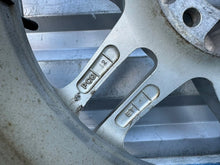 Load image into Gallery viewer, 4x Alufelge 17 Zoll KBA47429 Mercedes-Benz W202 Rim Wheel FEL1529582229tx