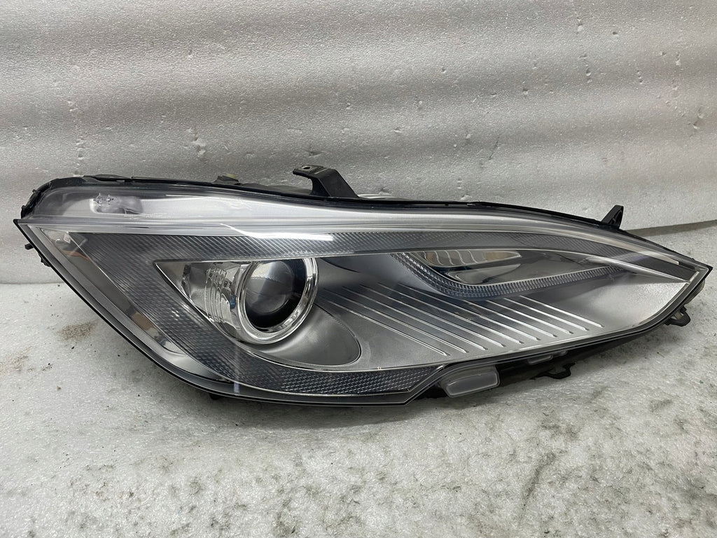 Frontscheinwerfer Tesla Model S 6005911-00-C LED Rechts Scheinwerfer Headlight