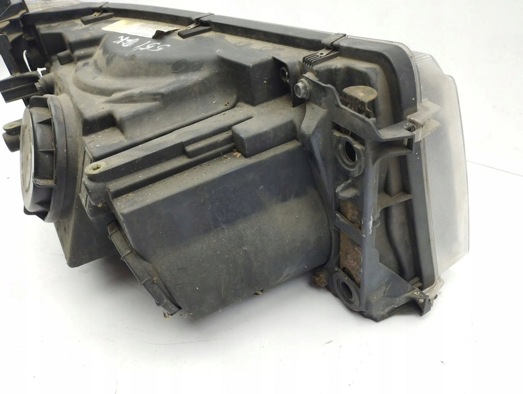 Frontscheinwerfer Land Rover Range Sport L320 XBC501533LZN Links Headlight SCH1249709230ig