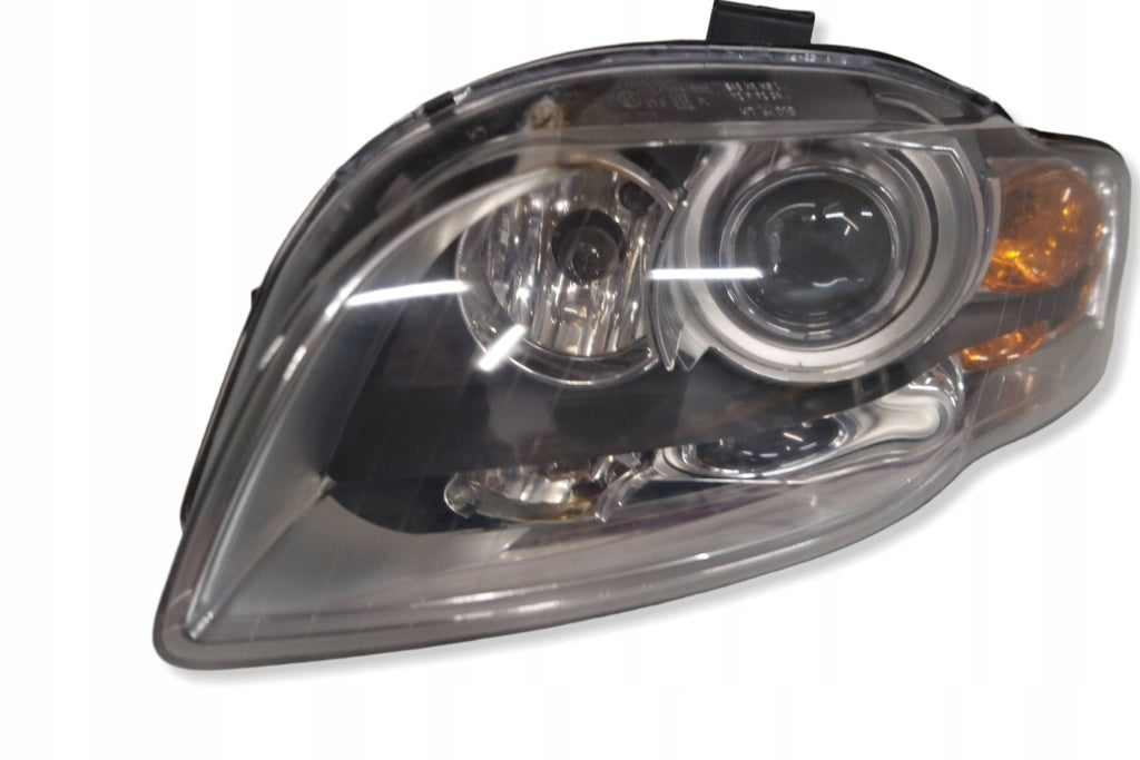 Frontscheinwerfer Audi A4 1307022436 Links Scheinwerfer Headlight SCH4601009603em