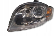 Laden Sie das Bild in den Galerie-Viewer, Frontscheinwerfer Audi A4 1307022436 Links Scheinwerfer Headlight SCH4601009603em