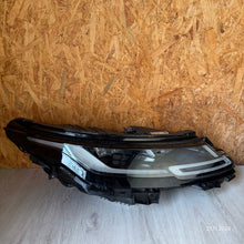 Laden Sie das Bild in den Galerie-Viewer, Frontscheinwerfer Land Rover Range Evoque Ein Satz Scheinwerfer Headlight SCH1462615756pj