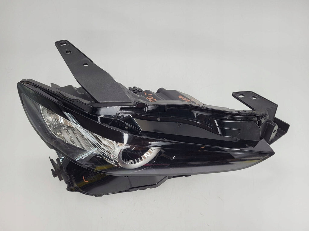 Frontscheinwerfer Mazda Cx-30 Cx30 DGJ1-51030 Rechts Scheinwerfer Headlight SCH8977090568mk