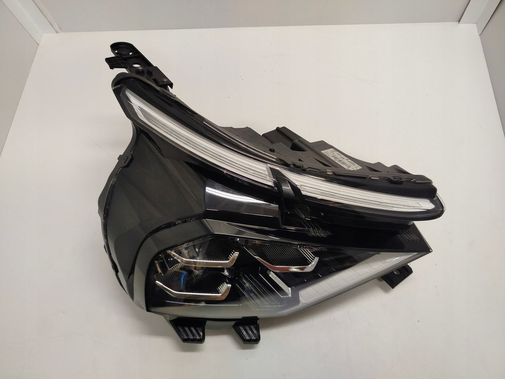 Frontscheinwerfer Citroën C4 III 73243672 9830649280 Full LED Rechts Headlight SCH1014780726bo