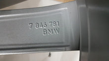 Laden Sie das Bild in den Galerie-Viewer, 1x Alufelge 19 Zoll 8.5" 5x120 47ET 7846781 BMW F36 F30 F32 F31 F33 Rim Wheel FEL4056673568bv