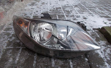 Laden Sie das Bild in den Galerie-Viewer, Frontscheinwerfer Seat Ibiza IV 6J1941006D Rechts Scheinwerfer Headlight