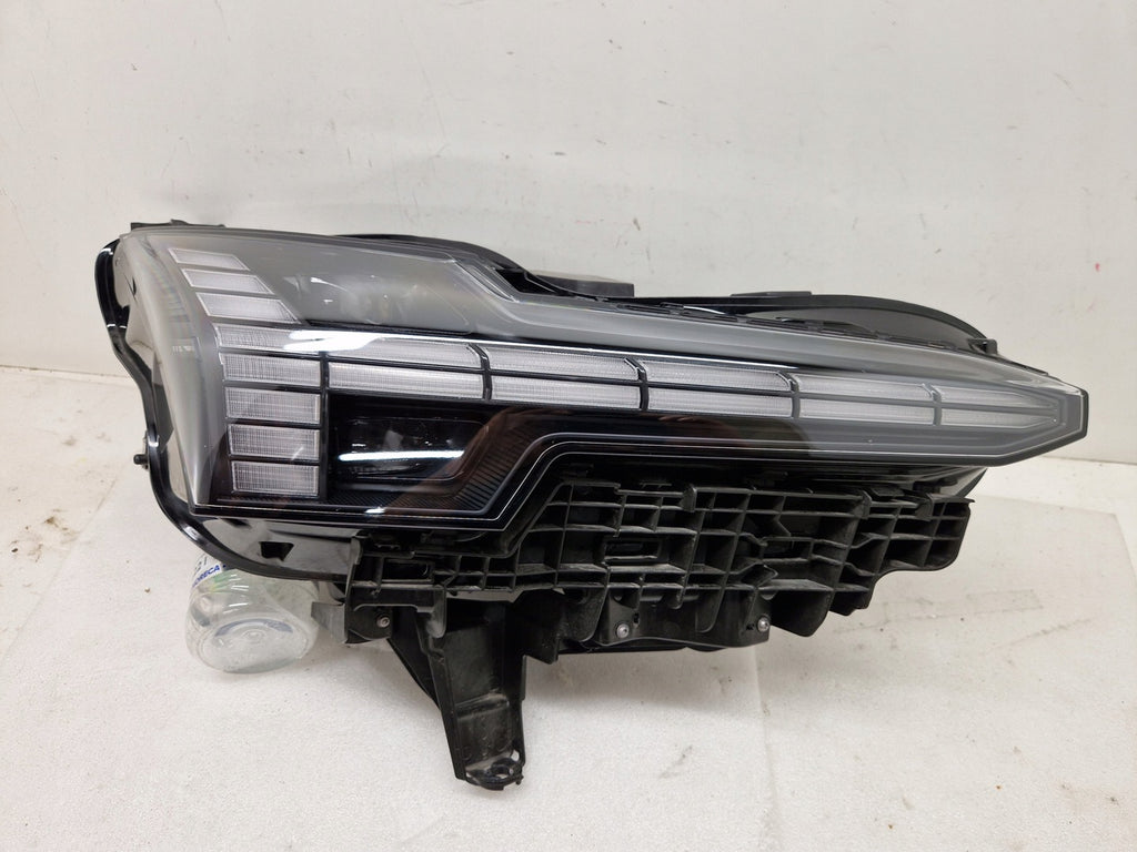 Frontscheinwerfer Volvo I 80000628 Full LED Rechts Scheinwerfer Headlight SCH1619332766jg