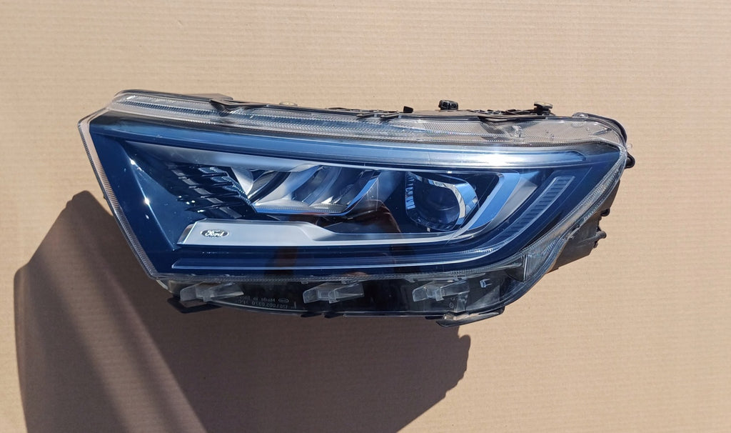 Frontscheinwerfer Ford Tourneo Connect 2KF941035 Full LED Links Headlight SCH9545356010th