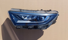 Laden Sie das Bild in den Galerie-Viewer, Frontscheinwerfer Ford Tourneo Connect 2KF941035 Full LED Links Headlight SCH9545356010th