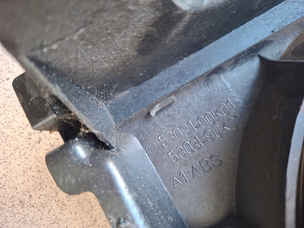 Frontscheinwerfer Toyota Land Cruiser 53032-90K01 53031-90K01 Rechts oder Links