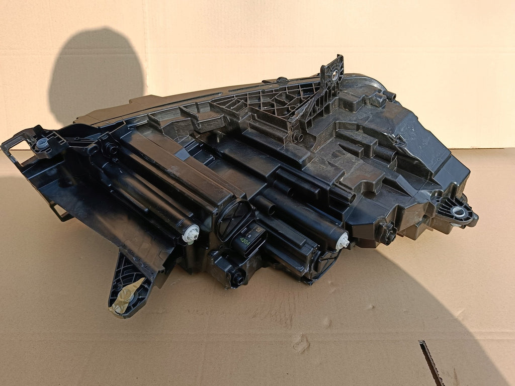 Frontscheinwerfer Skoda Enyaq 5LB941017A 1EX014773-41 5LB941017 Full LED Links