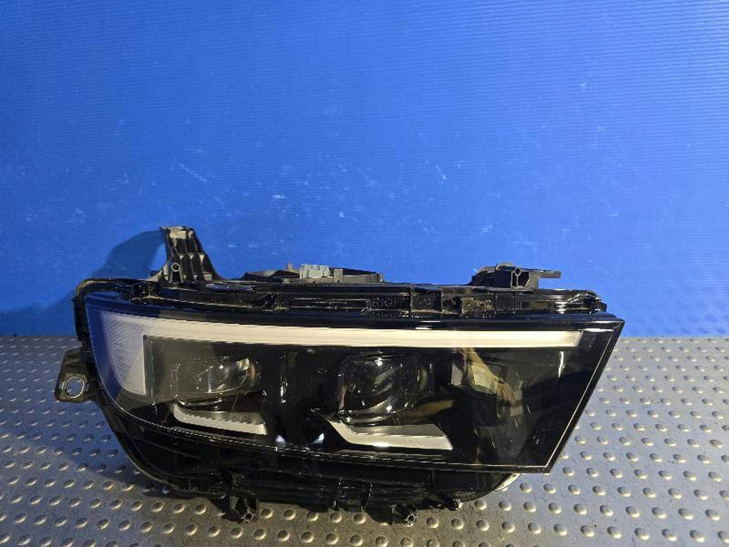 Frontscheinwerfer Opel Astra L 9840160780 Full LED Rechts Scheinwerfer Headlight SCH8099342326gd