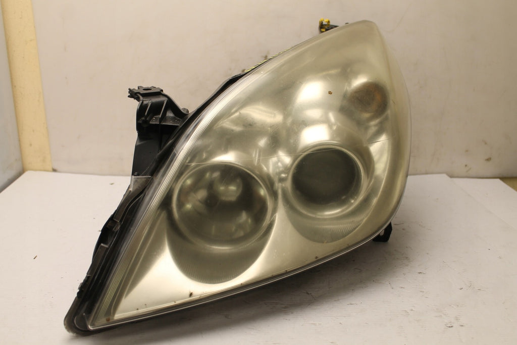 Frontscheinwerfer Opel Vectra A C 13170917 Links Scheinwerfer Headlight