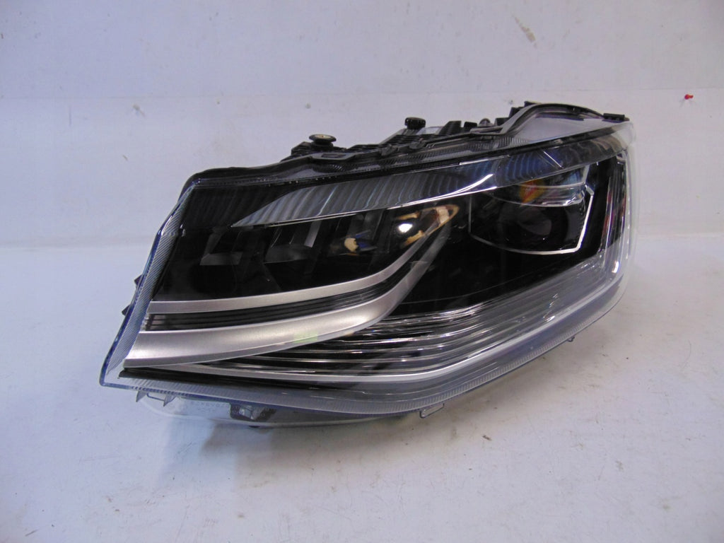 Frontscheinwerfer VW Caddy IV 2K8941035AJ Full LED Links Scheinwerfer Headlight SCH4875428227ky