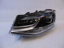 Laden Sie das Bild in den Galerie-Viewer, Frontscheinwerfer VW Caddy IV 2K8941035AJ Full LED Links Scheinwerfer Headlight SCH4875428227ky