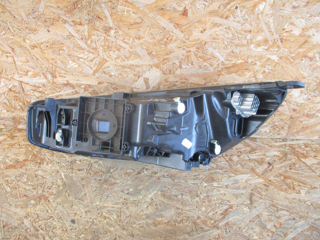 Frontscheinwerfer Ford Focus NX7B-13E014-CF Rechts Scheinwerfer Headlight SCH6165215596we