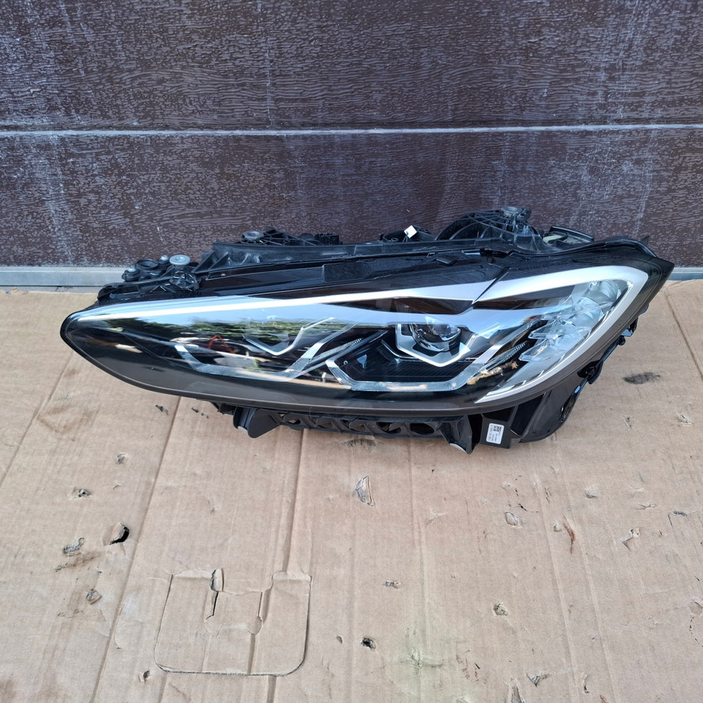 Frontscheinwerfer BMW 4 G22 G23 G26 5A19351-04 Links Scheinwerfer Headlight SCH5706882761cr