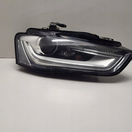 Frontscheinwerfer Audi A4 B8 8K0941032 Xenon Rechts Scheinwerfer Headlight SCH2049258280ye