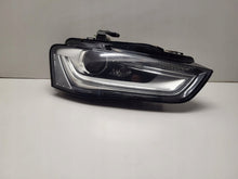 Laden Sie das Bild in den Galerie-Viewer, Frontscheinwerfer Audi A4 B8 8K0941032 Xenon Rechts Scheinwerfer Headlight SCH2049258280ye