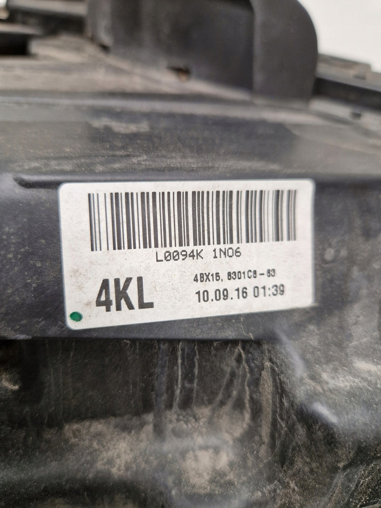 Frontscheinwerfer Mitsubishi Outlander III ECM921-22A10 Links Headlight