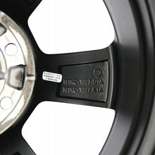 Load image into Gallery viewer, 1x Alufelge 18 Zoll 7.5" 6x139.7 N1XC-1007-B1A VW Amarok Rim Wheel FEL6417032301kk