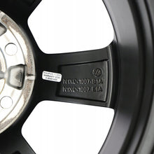 Laden Sie das Bild in den Galerie-Viewer, 1x Alufelge 18 Zoll 7.5" 6x139.7 N1XC-1007-B1A VW Amarok Rim Wheel FEL6417032301kk