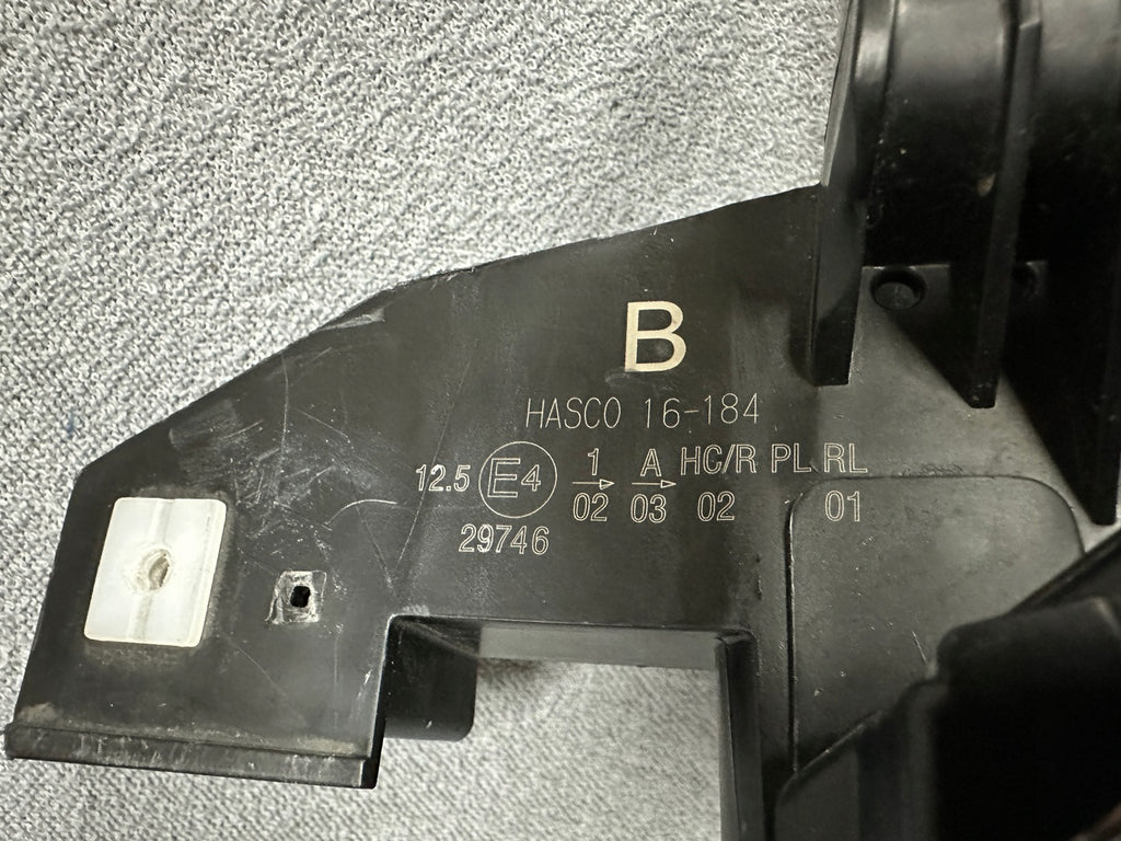 Frontscheinwerfer Toyota Corolla LED Links Scheinwerfer Headlight SCH1707607214ly