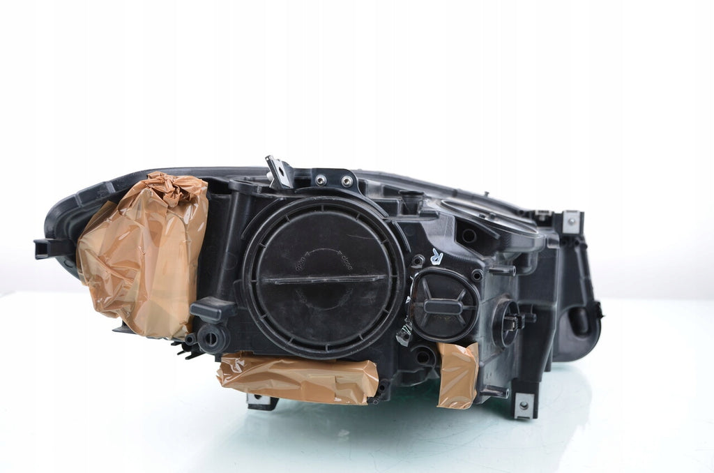 Frontscheinwerfer BMW 5 F11 F10 7203251-14 Xenon Ein Stück (Rechts oder Links) SCH7599063008he
