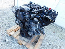 Load image into Gallery viewer, Motor Mercedes-Benz W211 W203 646963 2.2 CDI 150PS 207TKm Diesel Unkomplett MOT6235901902sz
