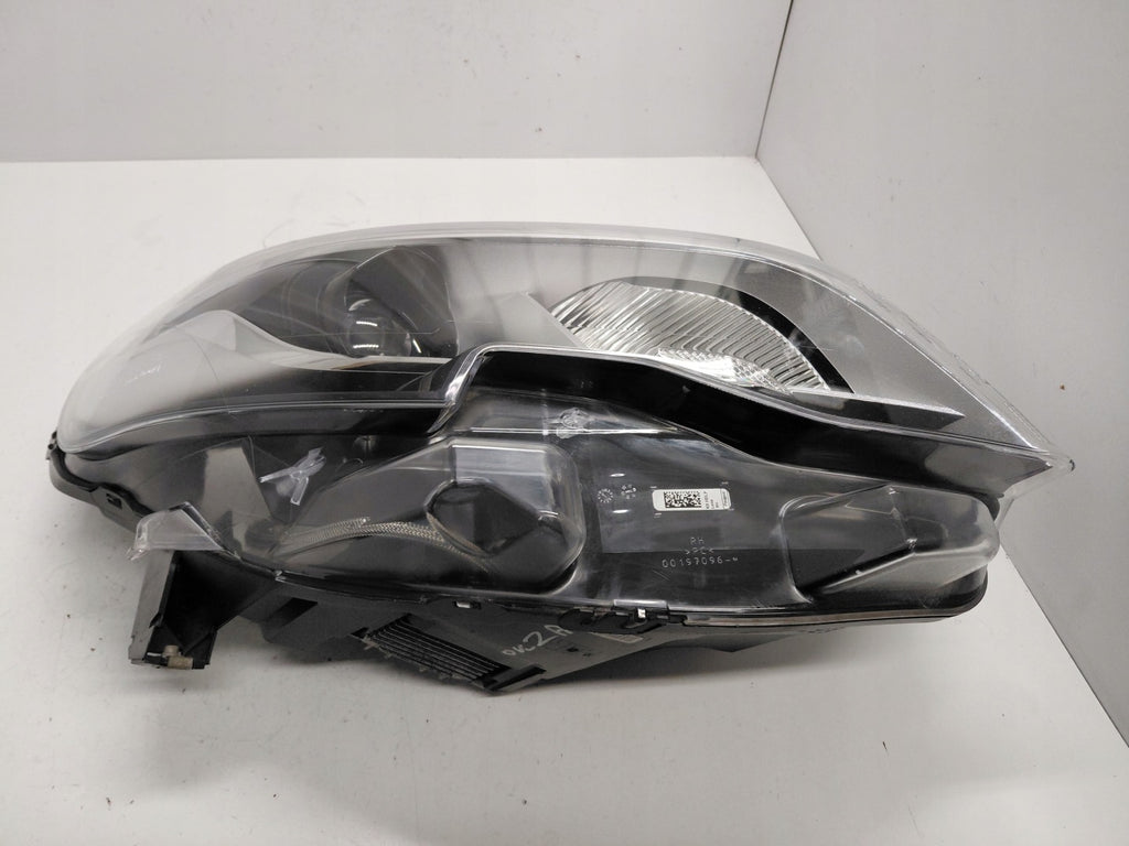 Frontscheinwerfer Peugeot Expert 9808235780 Xenon Rechts Scheinwerfer Headlight SCH4897739786uk