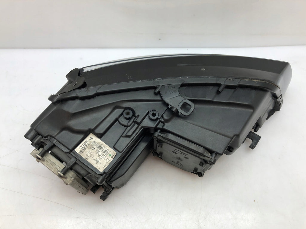 Frontscheinwerfer Audi A8 4H0941003 LED Links Scheinwerfer Headlight
