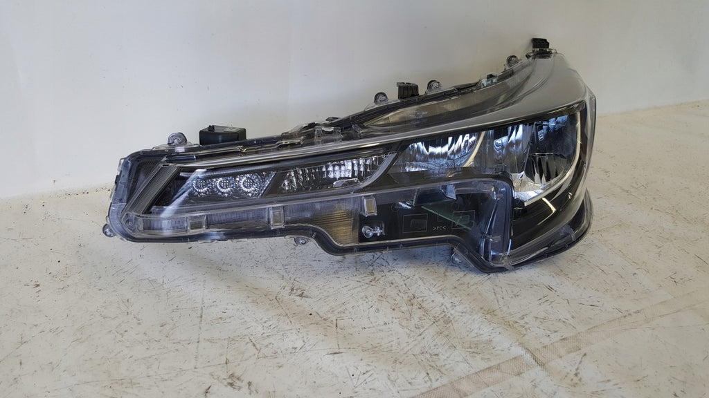 Frontscheinwerfer Toyota Corolla 8115002S60 LED Links Scheinwerfer Headlight SCH9464336723oz