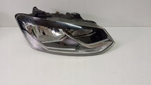 Load image into Gallery viewer, Frontscheinwerfer VW Polo 6C1941006B Rechts Scheinwerfer Headlight SCH9015102299sc