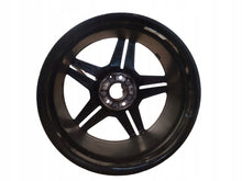 Load image into Gallery viewer, 1x Alufelge 18 Zoll 7.5&quot; 5x112 52ET A1764010302 Mercedes-Benz W176 Rim Wheel