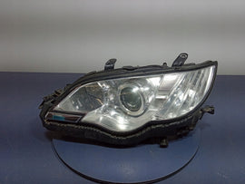 Frontscheinwerfer Subaru Legacy IV Xenon Links Scheinwerfer Headlight