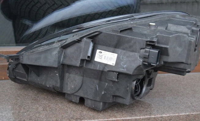 Frontscheinwerfer Ford Puma Rechts Scheinwerfer Headlight SCH7240959770qo