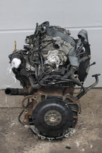 Laden Sie das Bild in den Galerie-Viewer, Motor Hyundai Kia Tucson Sportage D4EA 2.0 CRDI 113PS Diesel Engine Unkomplett MOT4110271804xq