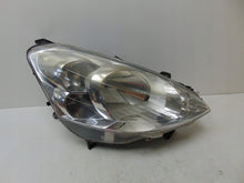 Load image into Gallery viewer, Frontscheinwerfer Citroën Partner 9682829280 Rechts Scheinwerfer Headlight SCH8435809301tg