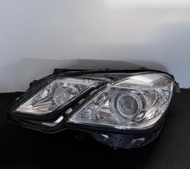Frontscheinwerfer Mercedes-Benz W212 A2128201959 Xenon Links Headlight SCH4593071918ib