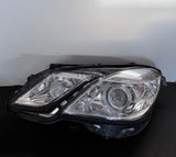 Frontscheinwerfer Mercedes-Benz W212 A2128201959 Xenon Links Headlight