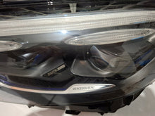 Load image into Gallery viewer, Frontscheinwerfer Mercedes-Benz Glc A2549066702 LED Links Scheinwerfer Headlight SCH1285712587te