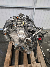 Load image into Gallery viewer, Motor Ford Fiesta II Fbd K2GE-6007-CA 2.0 97PS 71kW 2019 Benzin Unkomplett MOT1532468257lf
