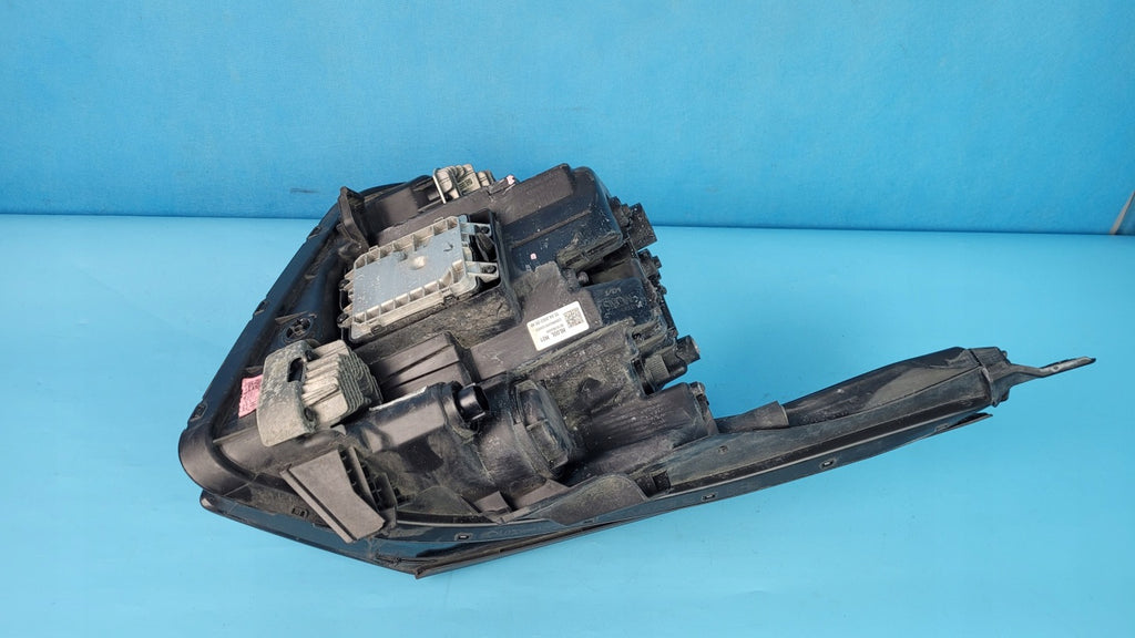 Frontscheinwerfer Kia Sportage V 92101-R2000 Full LED Links Headlight SCH4094952019fg
