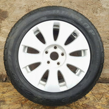 Laden Sie das Bild in den Galerie-Viewer, 1x Alufelge 16 Zoll 7.0&quot; 5x112 8E0601025AE Audi A4 B7 Rim Wheel