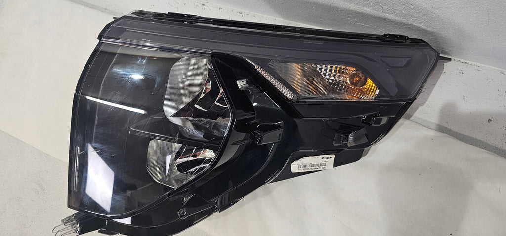 Frontscheinwerfer Ford Transit Courier R2X613W030 Ein Stück (Rechts oder Links) SCH5046597204pk