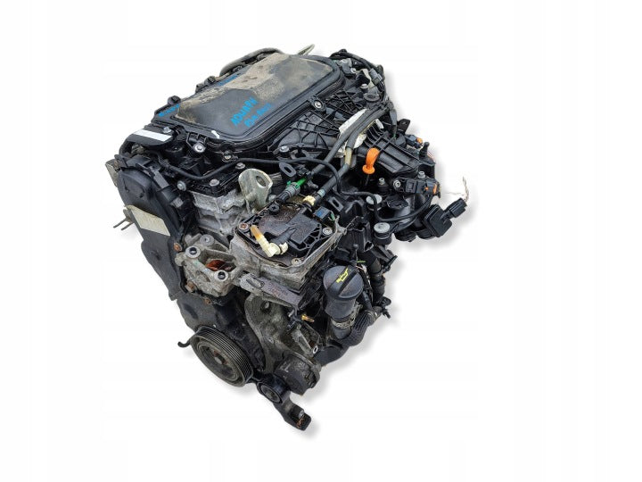 Motor Peugeot 305 I 581a 10WAPH 2.0 HDI 88PS 65kW 117TKm Diesel Engine Komplett MOT9530823739fl