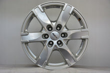 Laden Sie das Bild in den Galerie-Viewer, 1x Alufelge 17 Zoll 7.5" 6x114.3 39ET Rim Wheel FEL5213759506ax