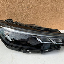 Frontscheinwerfer VW Passat 3J1941006 LED Rechts Scheinwerfer Headlight SCH8392097054ud